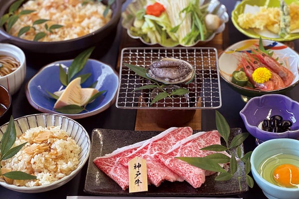 <兵庫>春の丹波 白毫寺(びゃくごうじ)九尺藤ご観賞と宙に浮かぶいちご狩り体験【垂水・名谷・西鈴蘭台出発】3
